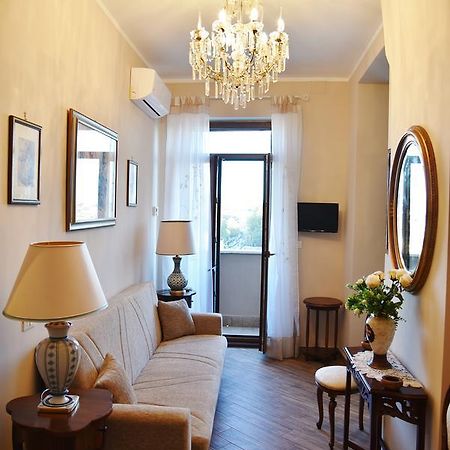 Fabio Guest House Deluxe Рим Екстер'єр фото