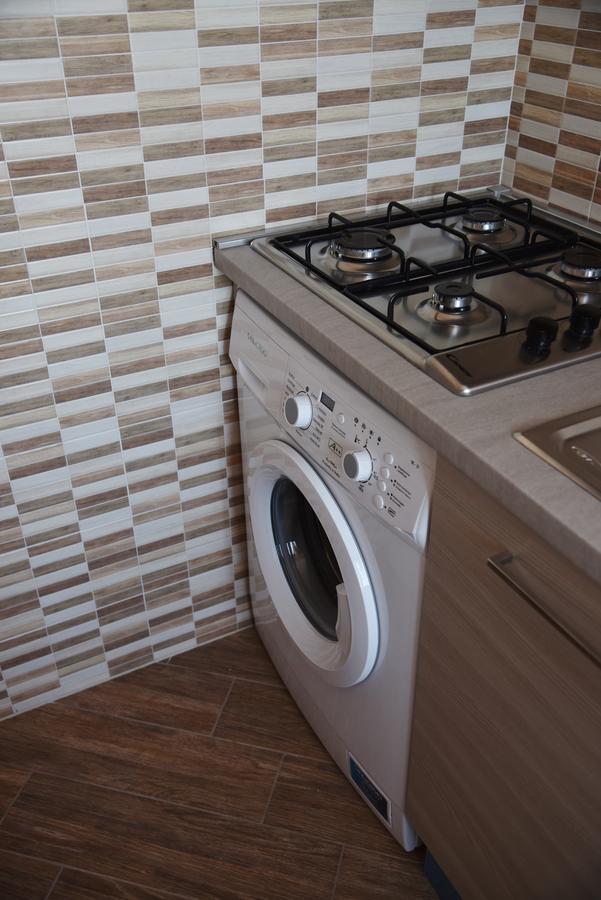 Fabio Guest House Deluxe Рим Екстер'єр фото