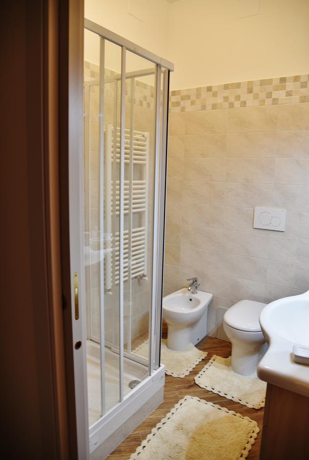 Fabio Guest House Deluxe Рим Екстер'єр фото