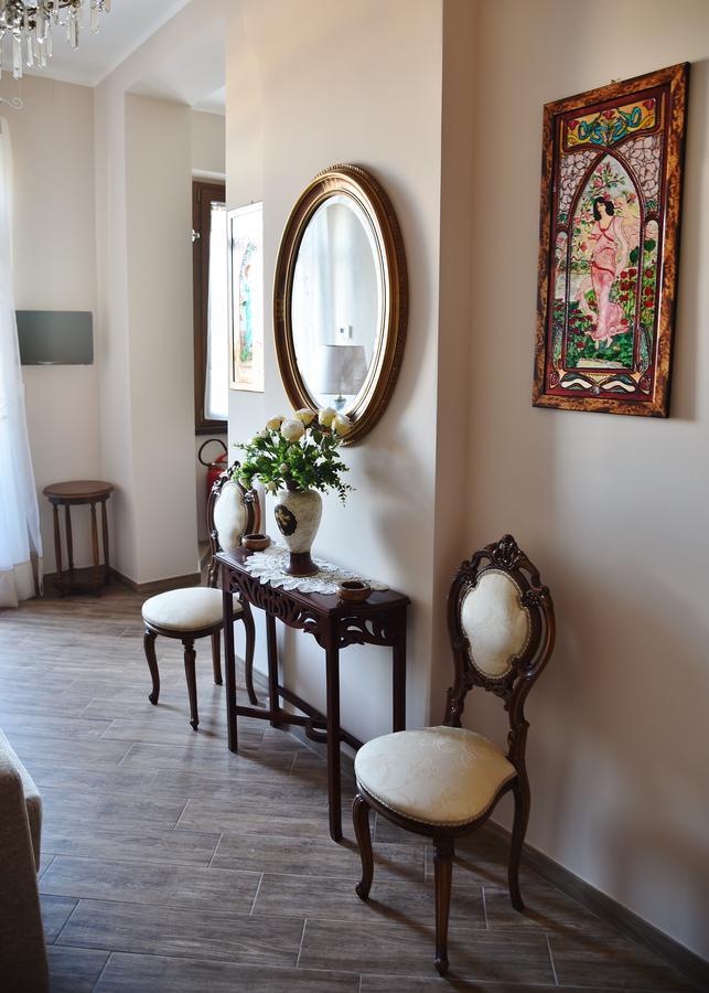 Fabio Guest House Deluxe Рим Екстер'єр фото