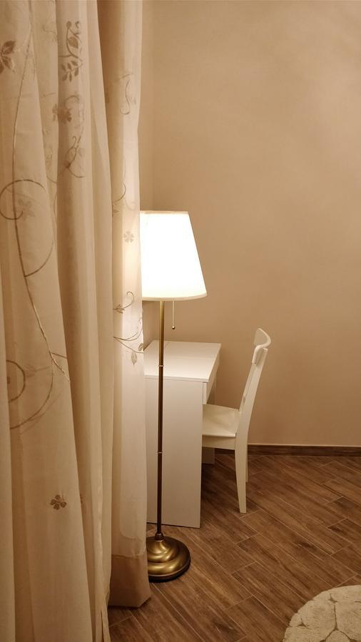 Fabio Guest House Deluxe Рим Екстер'єр фото
