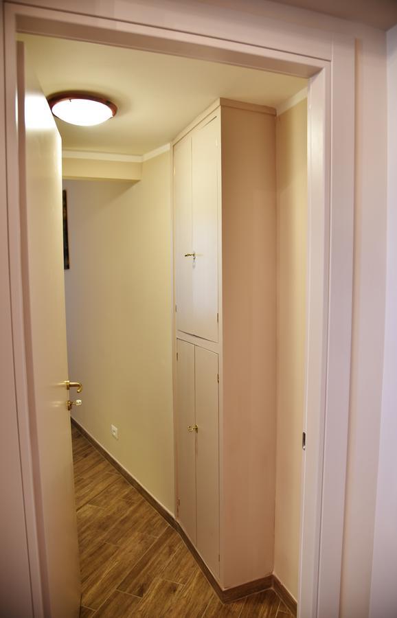 Fabio Guest House Deluxe Рим Екстер'єр фото