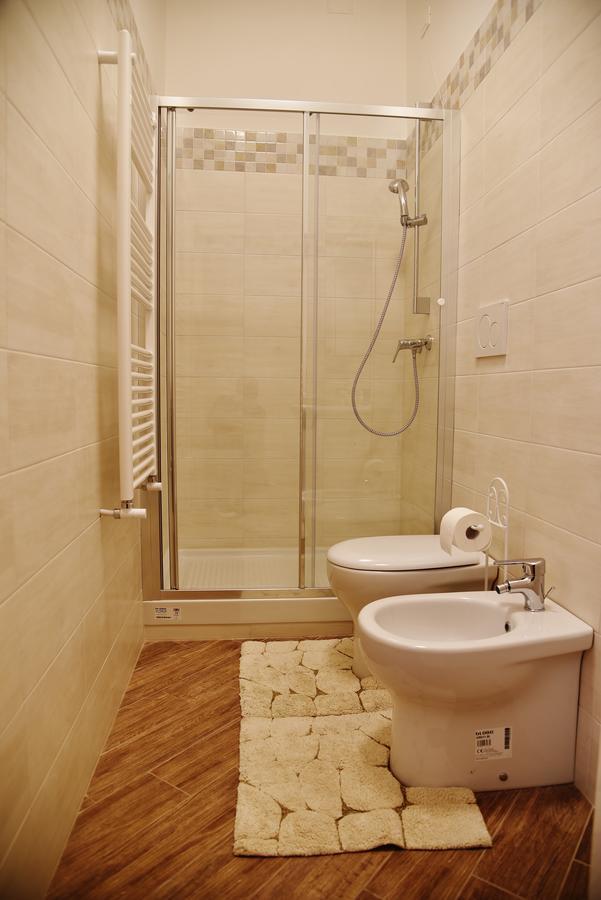 Fabio Guest House Deluxe Рим Екстер'єр фото